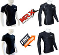 Men's Compression Shirts