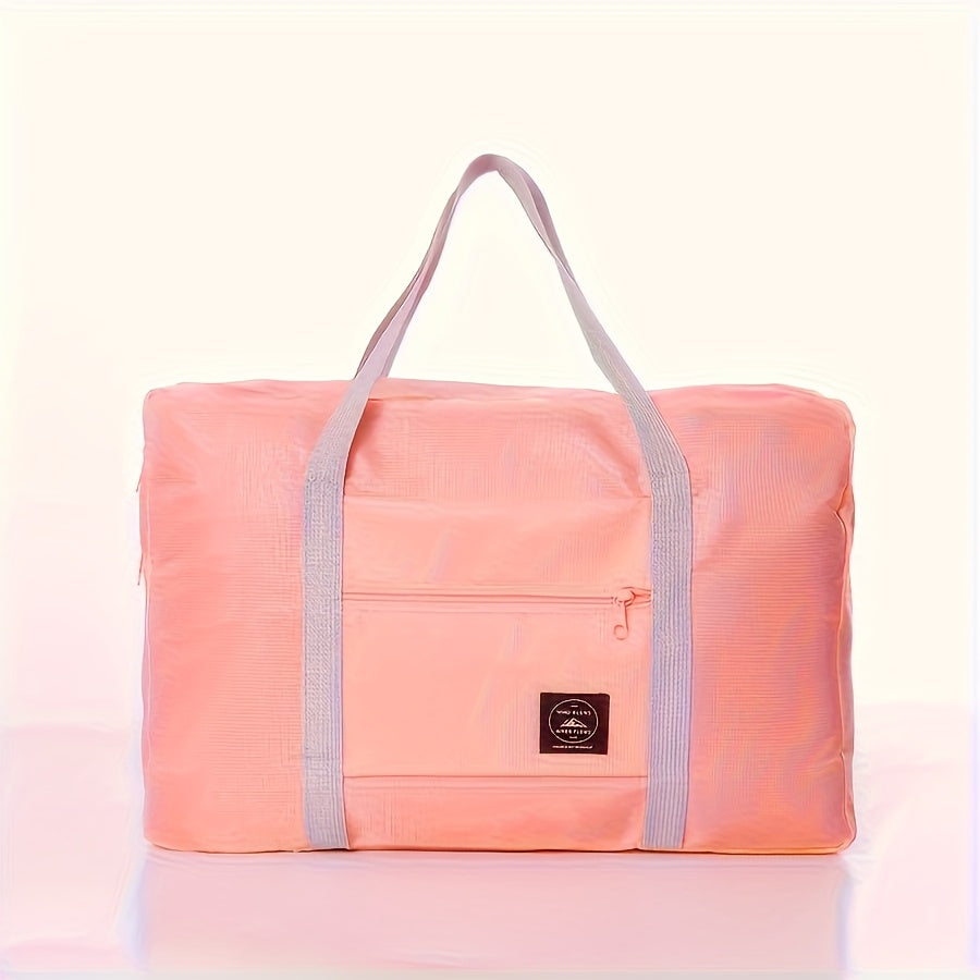 Gym Duffel Bag