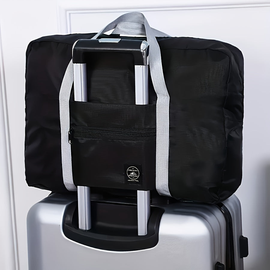 Gym Duffel Bag
