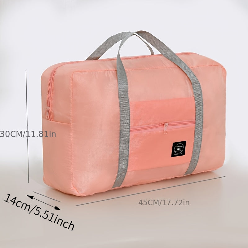 Gym Duffel Bag