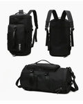Dry/Wet Separation Gym Bag