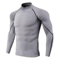 Men's Running & Gym Performance T Shirt