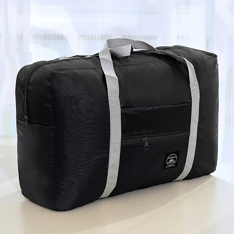 Gym Duffel Bag
