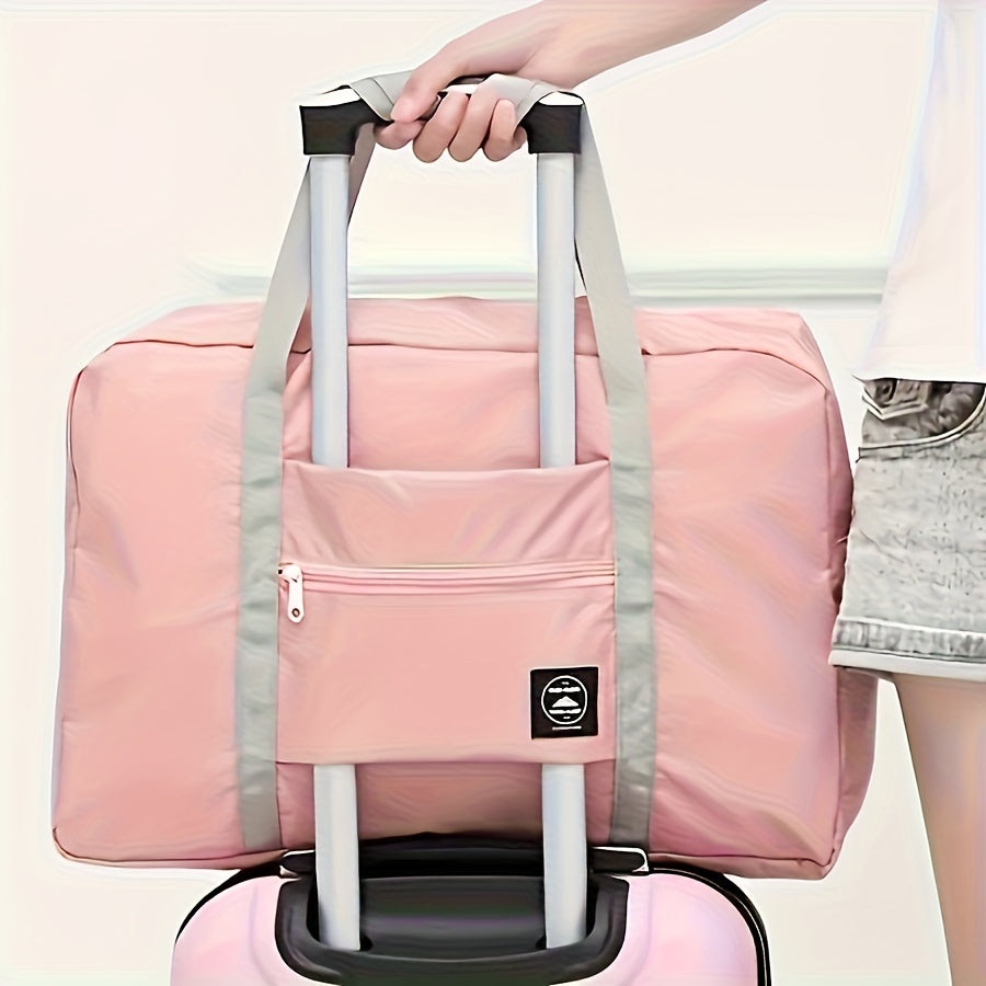 Gym Duffel Bag