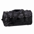 Classic 21 Leather Gym Bag