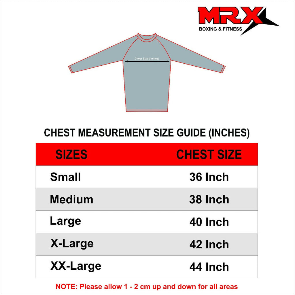Men's Compression Shirts